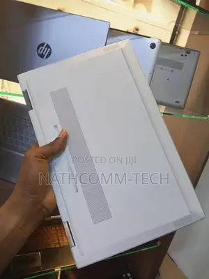 Laptop HP Envy X360 Convertible 15 Es2xx 12GB Intel Core I5 SSD 512GB