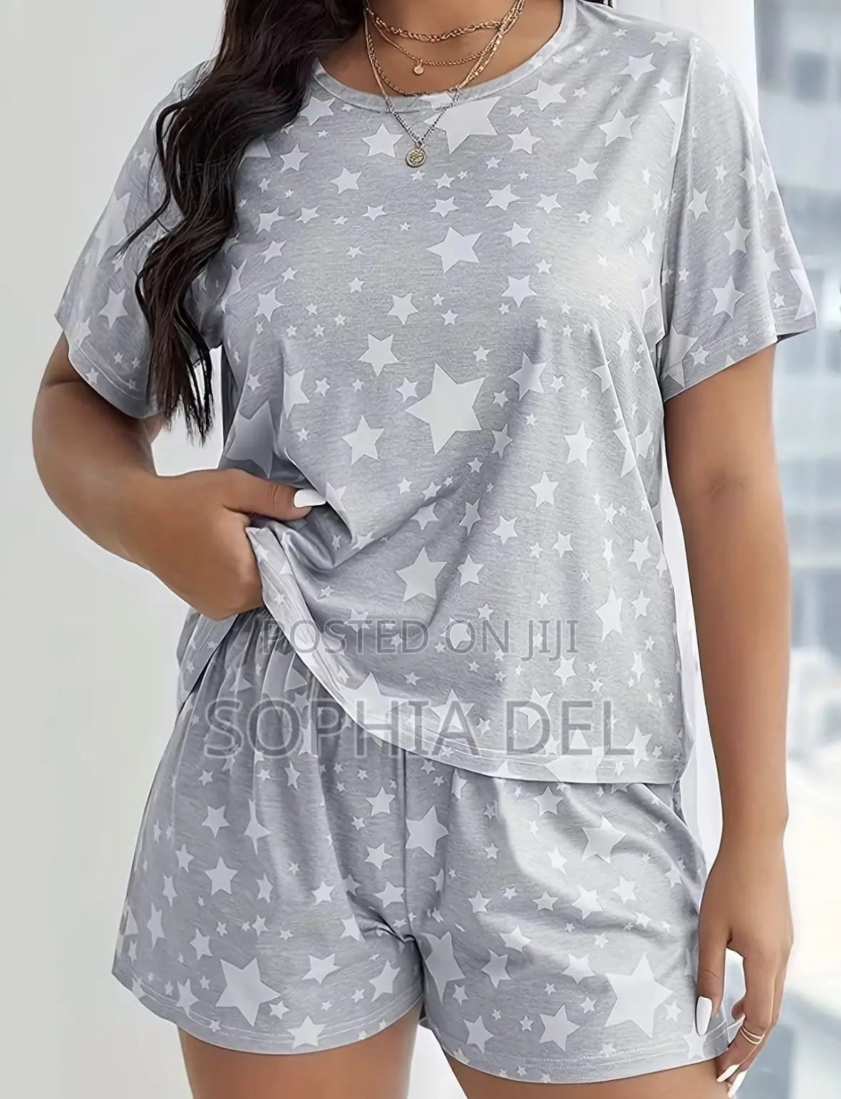 Quality Ladies Two Piece