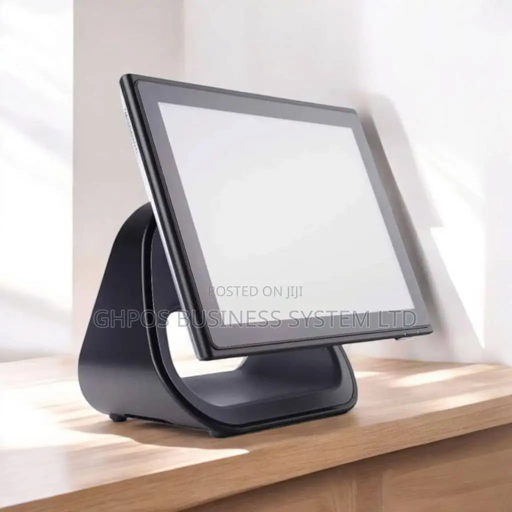 Hanasis Hit V1 Pos Touchscreen (South Korea)