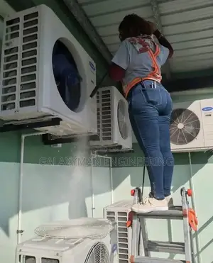 Aircondition Servicing