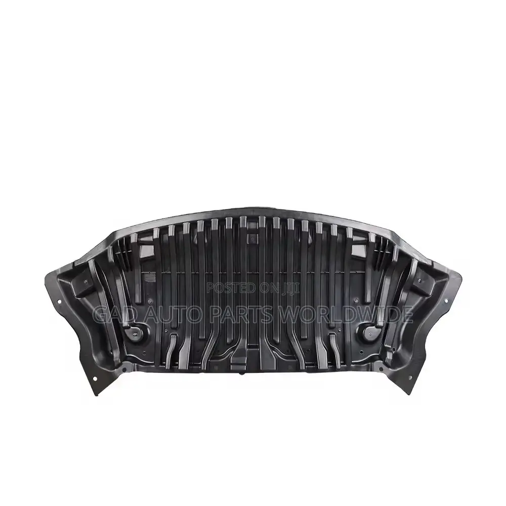 Mercedes Benz E Class C Class Under Cover 2015-2019