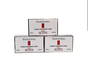 Elizabeth Arden Visible Difference Soap 1pcs