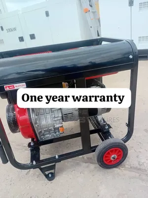 Commercial Generator 10kva 10000watt
