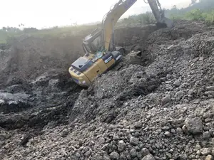Excavator For Hiring