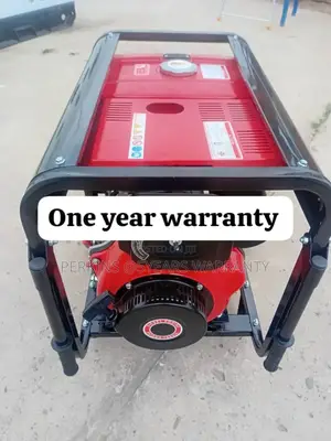 Power Solution Expert 10kva 10000watts Honda Diesel Generato