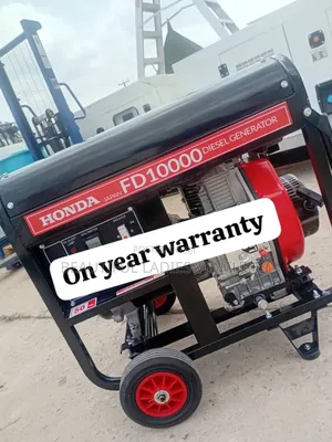 Reliable Generator 10kva Diesel 10kva