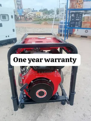 Reliable Generator 10kva Diesel 10kva