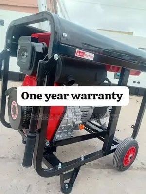 Industrial Power 10kva 10000watts Honda Diesel Generato10kva