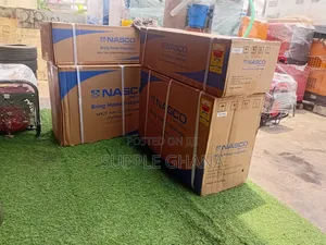 Power Packed Nasco 1.5hp Air Condition Fast Nasco 1.5hp Ac