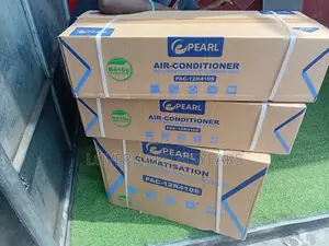 Super Home Happiness Peal 1.5hp Ac. Pearl Air Condition