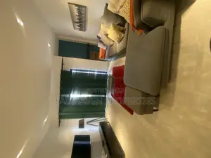 Furnished 2bdrm Apartment in East Airport for rent