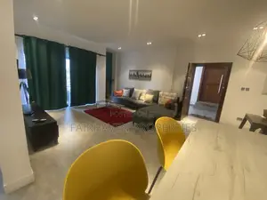 Furnished 2bdrm Apartment in East Airport for rent