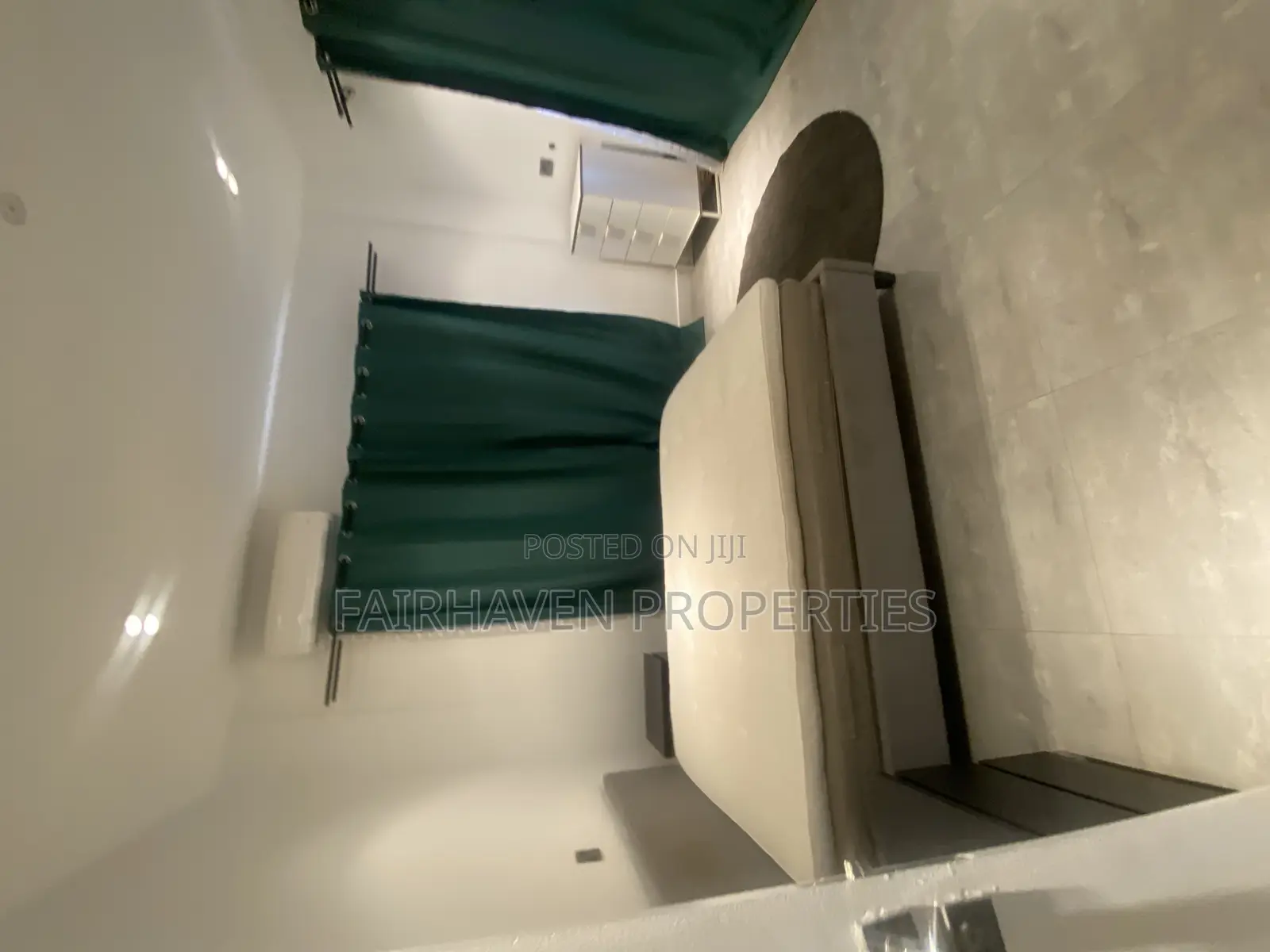 Furnished 2bdrm Apartment in East Airport for rent