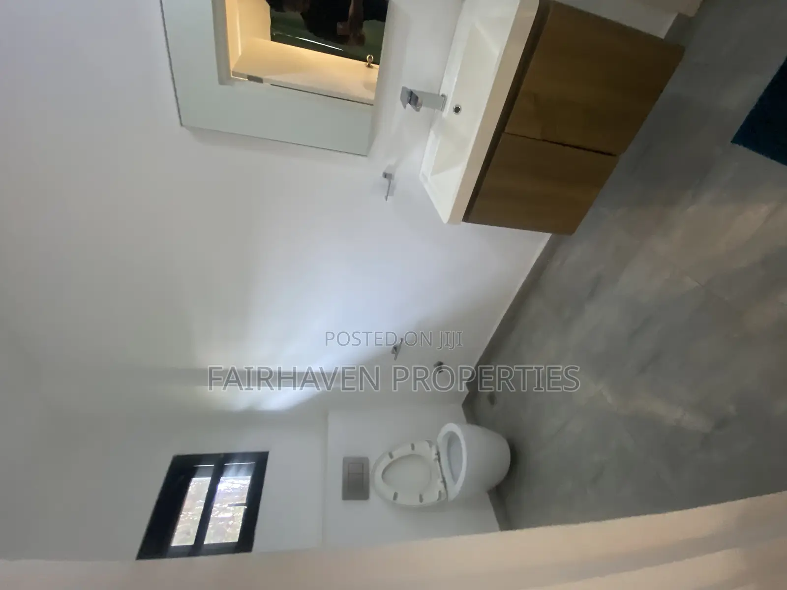 Furnished 2bdrm Apartment in East Airport for rent
