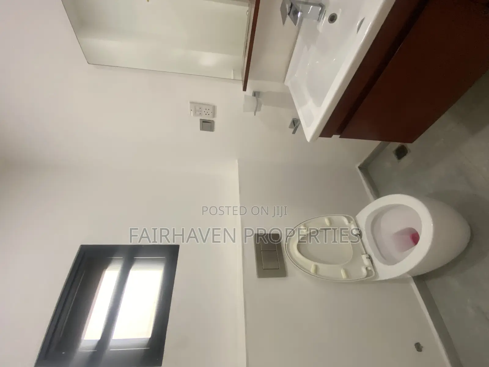 Furnished 2bdrm Apartment in East Airport for rent
