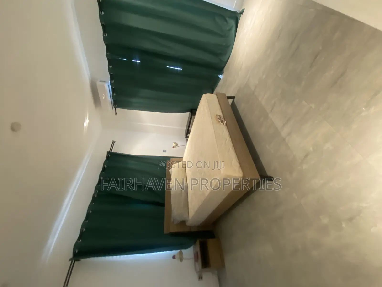 Furnished 2bdrm Apartment in East Airport for rent