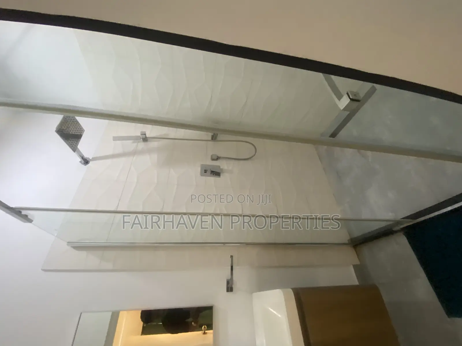 Furnished 2bdrm Apartment in East Airport for rent