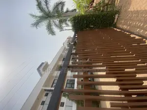 Furnished 2bdrm Apartment in East Airport for rent