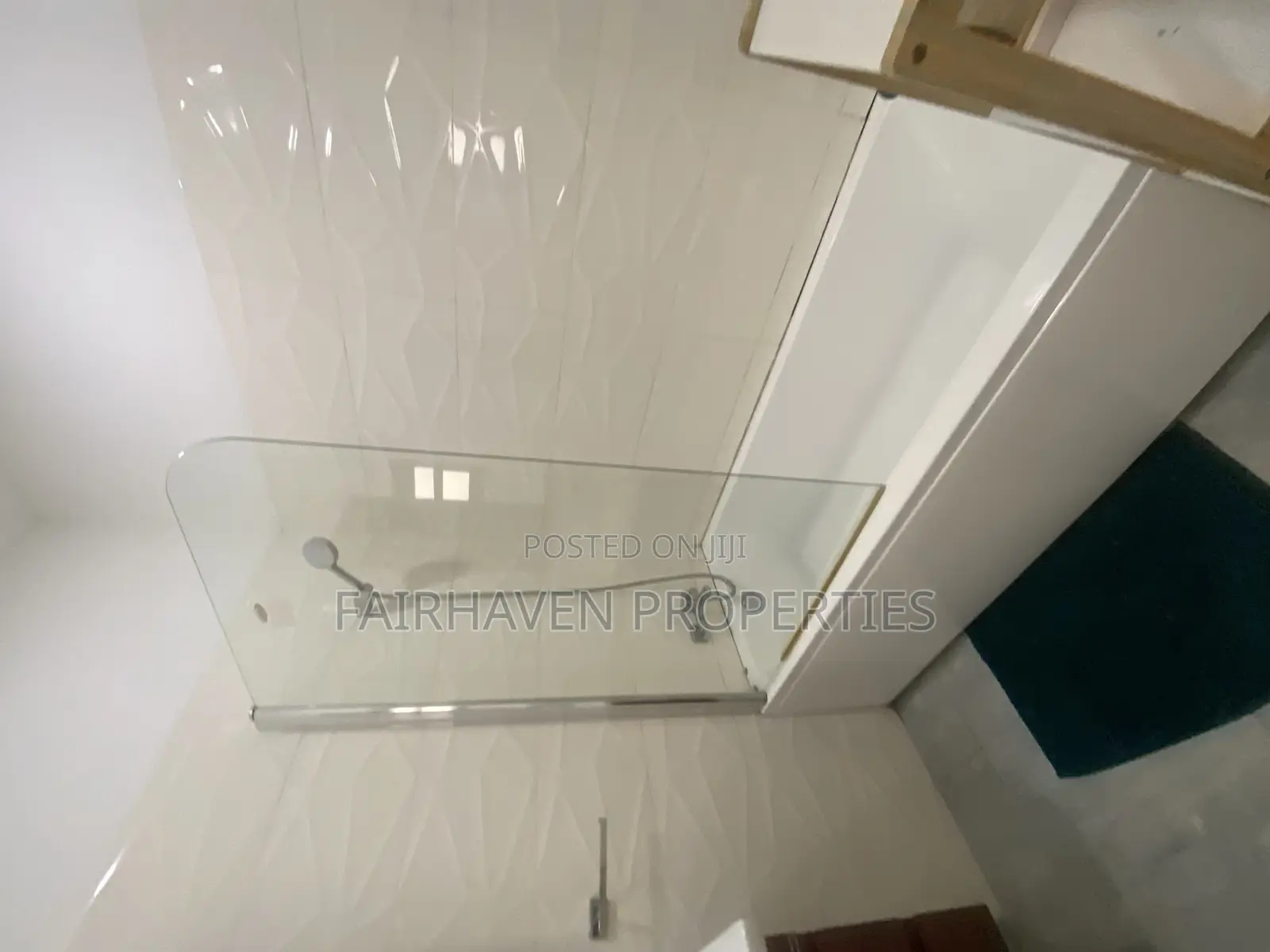 Furnished 2bdrm Apartment in East Airport for rent