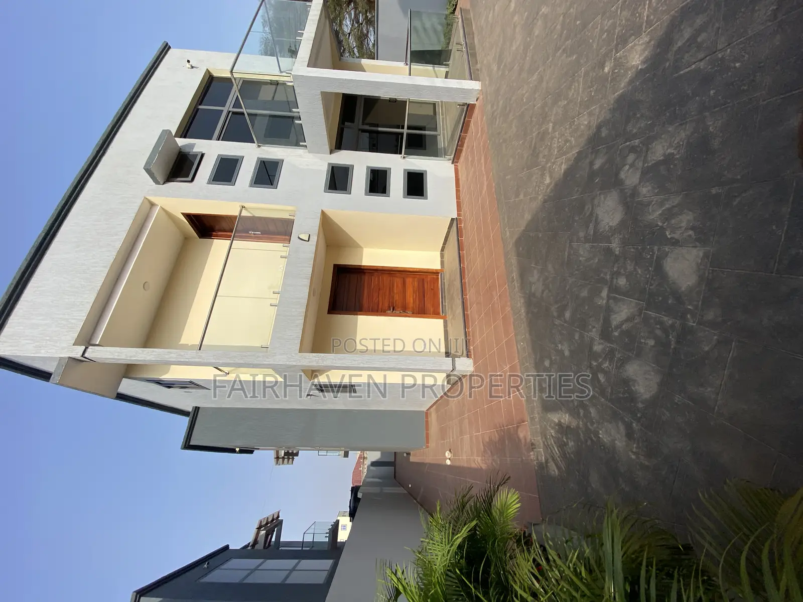 4bdrm House in Tseaddo for rent