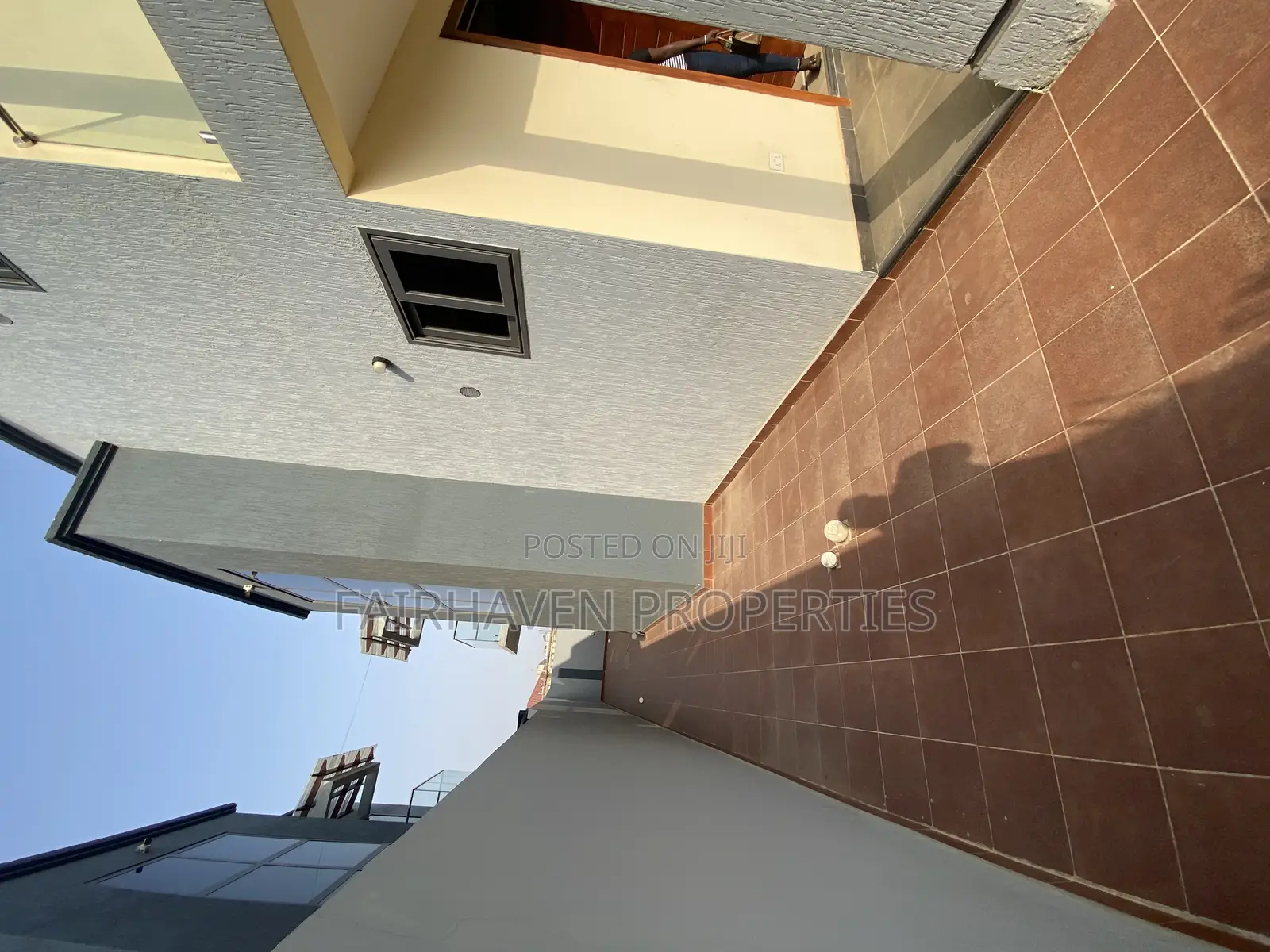 4bdrm House in Tseaddo for rent