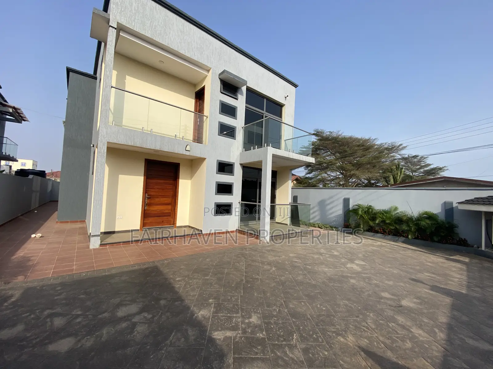 4bdrm House in Tseaddo for rent
