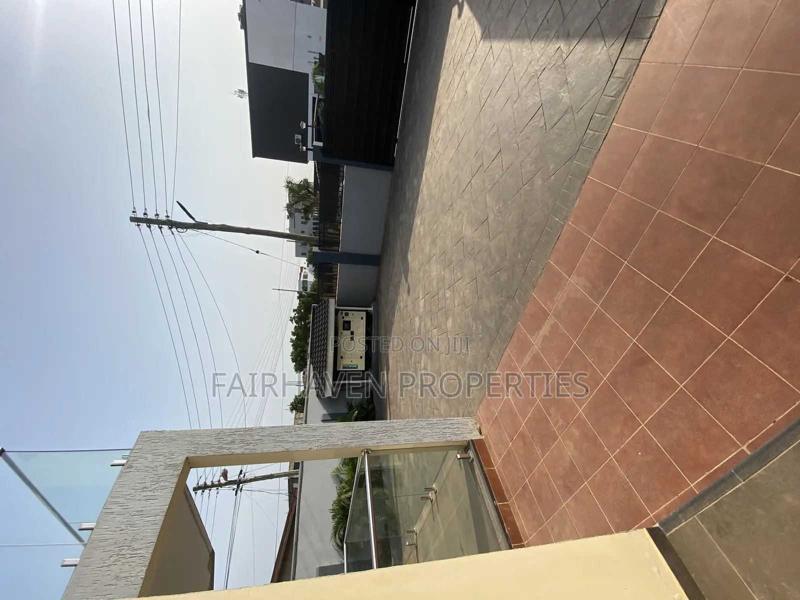 4bdrm House in Tseaddo for rent