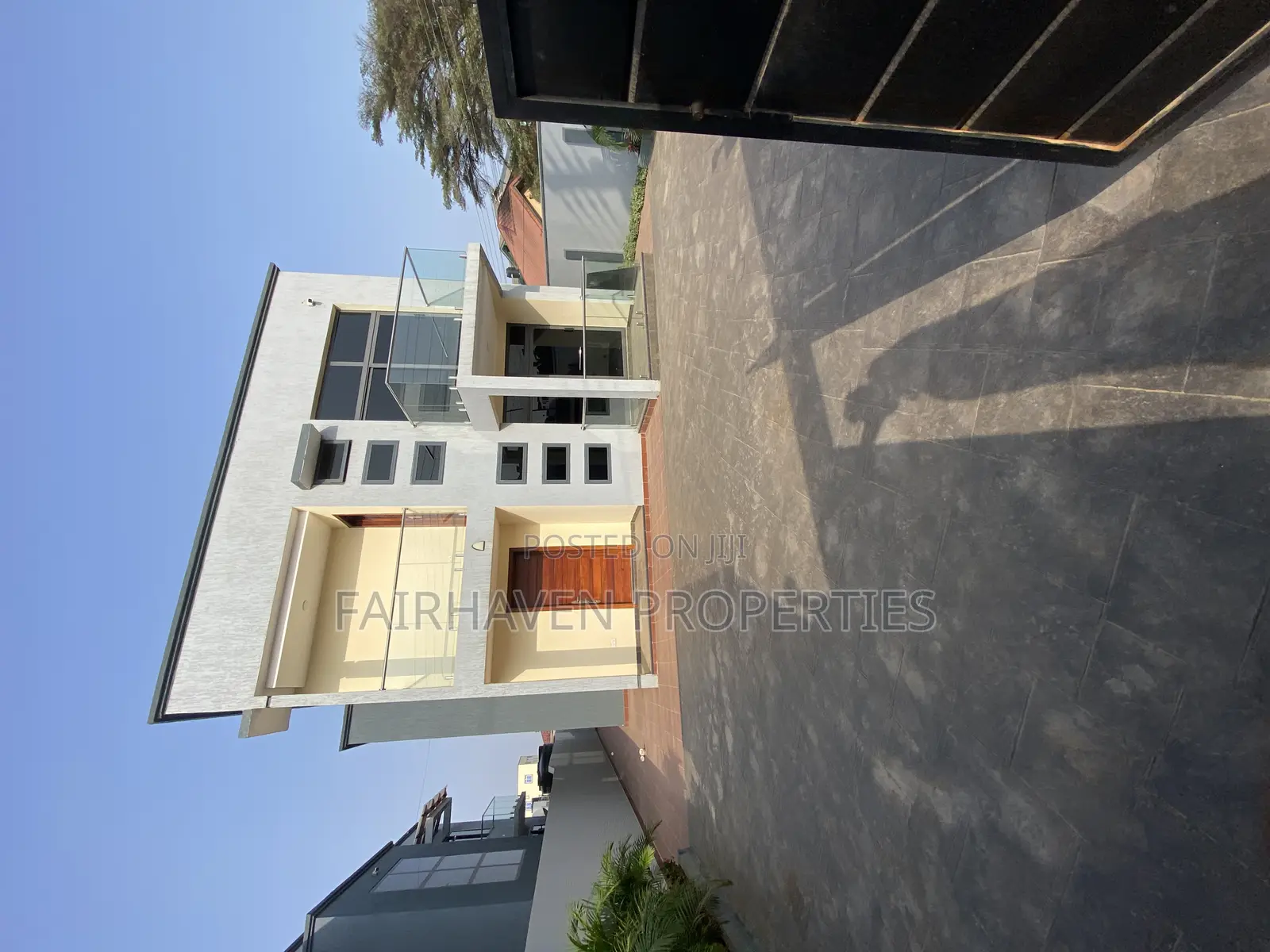 4bdrm House in Tseaddo for rent