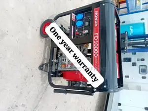 Hondagen Compact 10kva 10000watts Honda Diesel Generato10kva