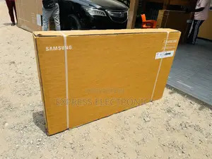 Rich Display Uhd Smart Samsung 65”Du7000