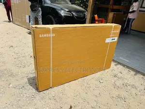 Rich Display Uhd Smart Samsung 65”Du7000