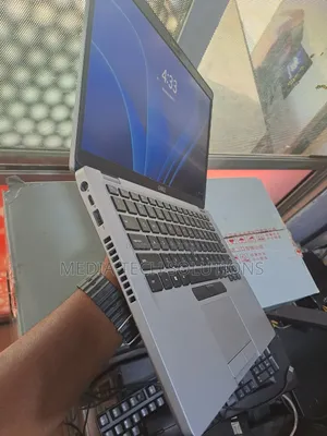 Laptop Dell Latitude 5410 16GB Intel Core i5 SSD 256GB