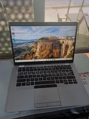 Laptop Dell Latitude 5410 16GB Intel Core i5 SSD 256GB