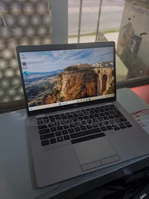Laptop Dell Latitude 5410 16GB Intel Core i5 SSD 256GB