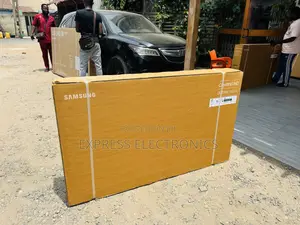 Grab Your Favorite Uhd Smart 65”Du7000 2024 Model
