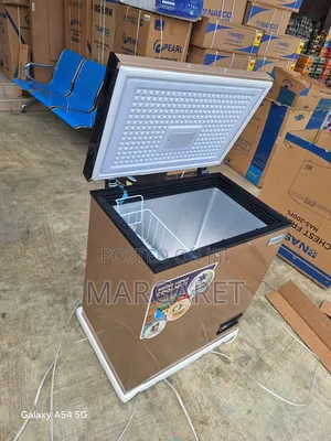 F3f33f3 Nasco 150 Litters Chest Freezer