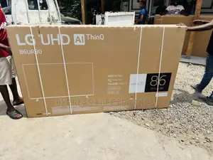 —-86”Ur78000 Uhd Smart Lg