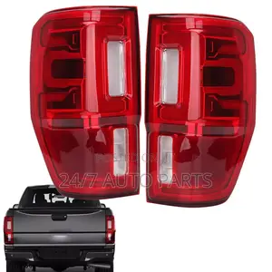 Photo - Ford Ranger 2018 -23 Tail Light