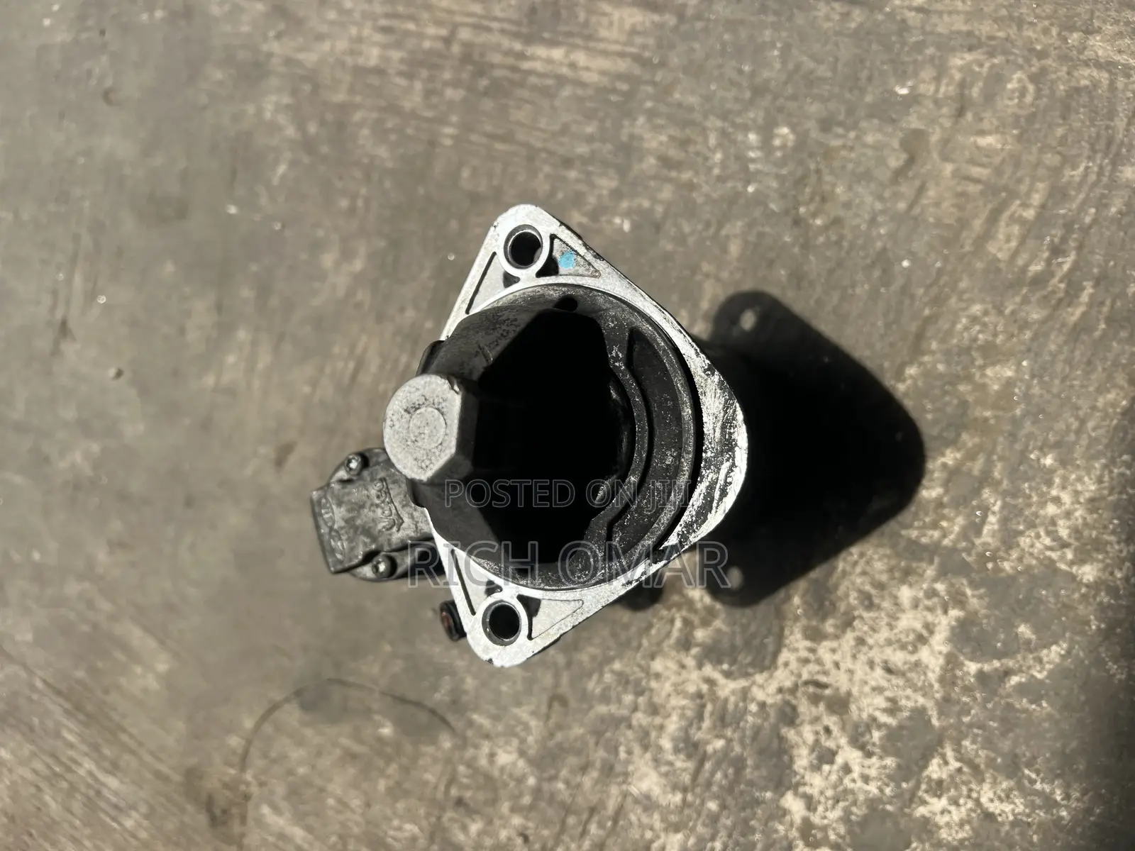 Hyundai Elantra, Avante, Accent, Getz and Picanto Starter