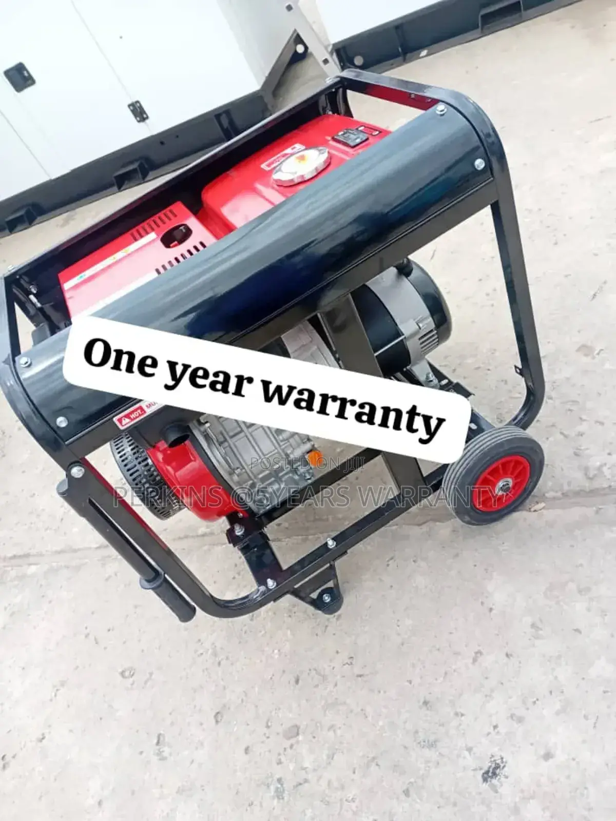Gencost Effective 10kva10000watts Honda Diesel Generato10kva