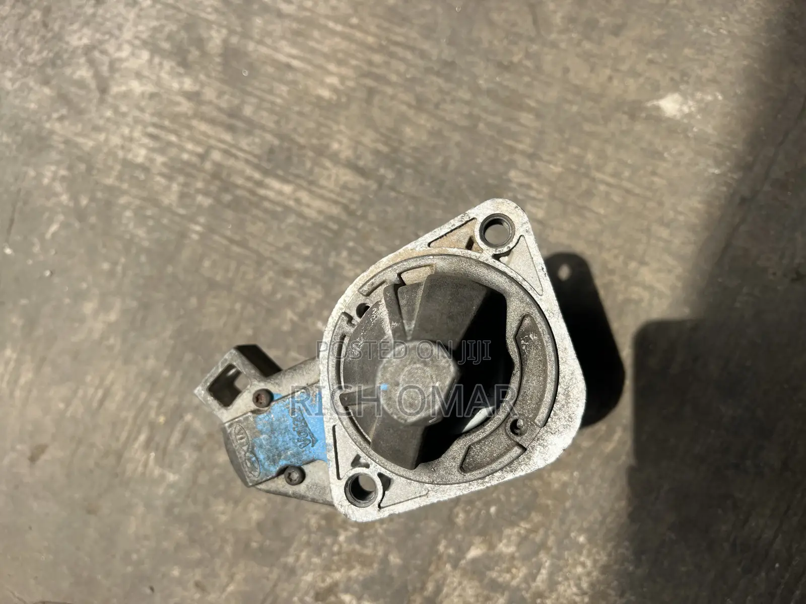 Hyundai Elantra, Avante, Accent, Getz and Picanto Starter