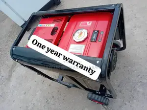 Power Longevity 10kva 10000watts Honda Diesel Generato 10kva