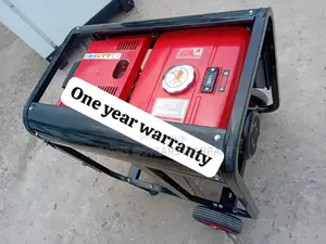 Power Longevity 10kva 10000watts Honda Diesel Generato 10kva