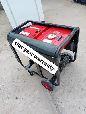 Generator Durability 10kva 10000watts Honda Diesel Generato