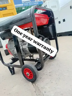 Gen Performance 10kva 10000watts Honda Diesel Generato 10kva