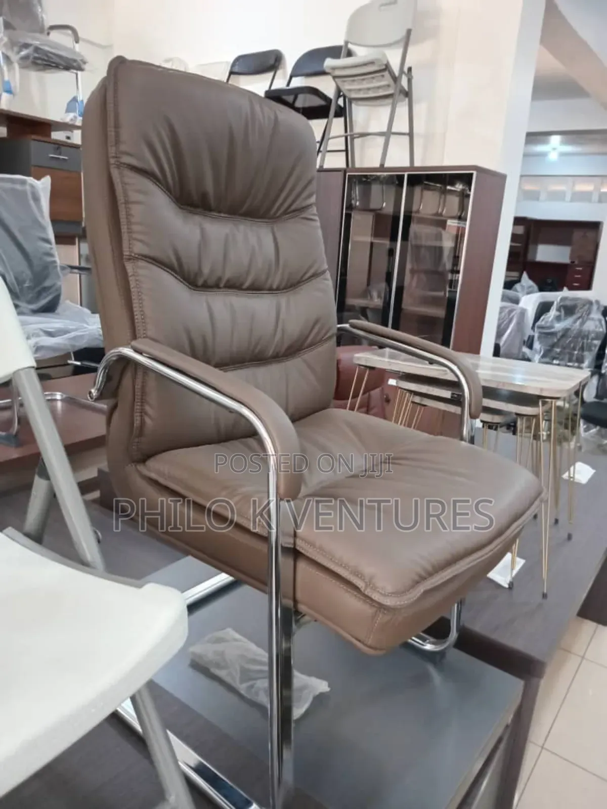 Dental Guest Chair
