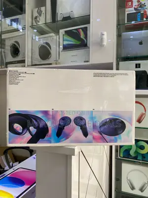 Original Meta Quest Pro 256gb Straight From USA