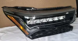 Acura RDX 2019-2022 Headlights Right Side