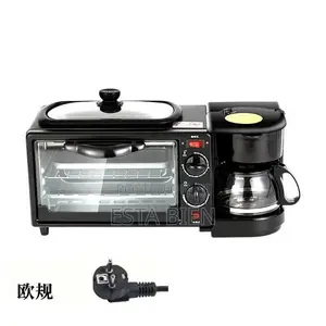 3 in 1 Breakfast Maker