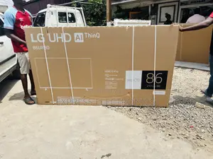 Led Display Uhd Smart Lg 86ur78000